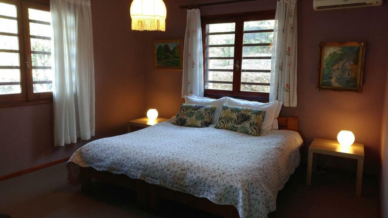 Gerakina Beach Cottage Psakoudia Bagian luar foto